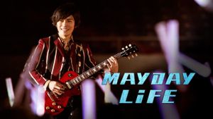 Mayday Life's poster