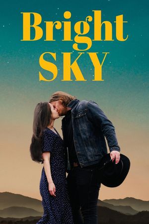 Bright Sky's poster