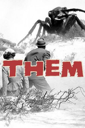 Them!'s poster
