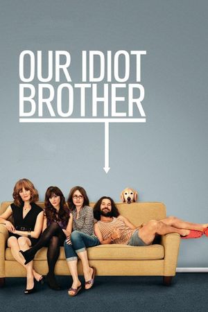 Our Idiot Brother's poster image