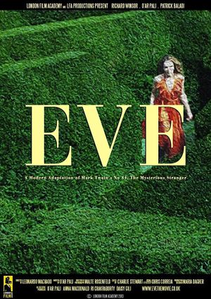 Eve's poster