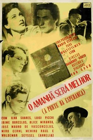 Modelo 19's poster