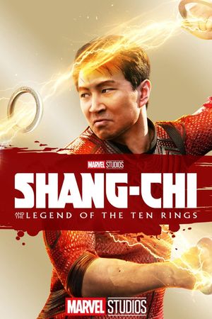 Shang-Chi and the Legend of the Ten Rings's poster