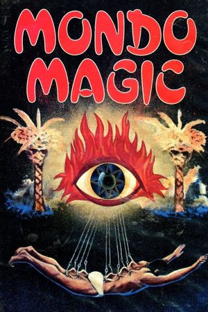 Mondo Magic's poster