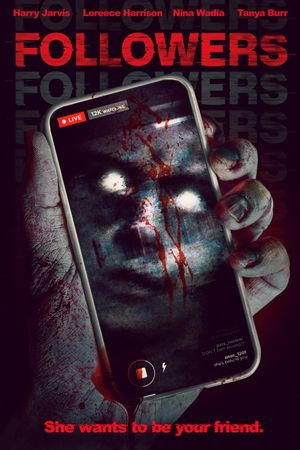 Followers's poster