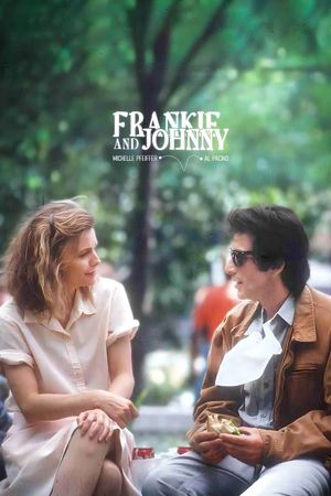 Frankie and Johnny's poster