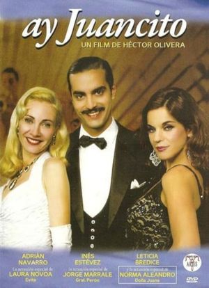 Ay Juancito's poster