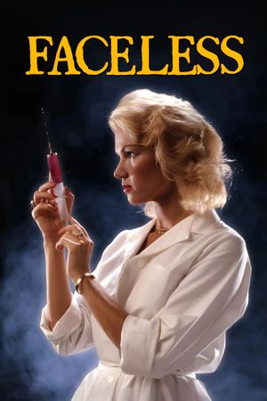 Faceless's poster
