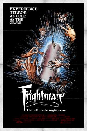Frightmare's poster