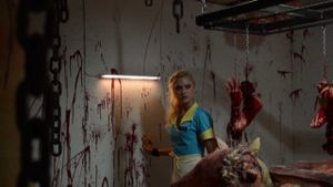 The Guest's poster