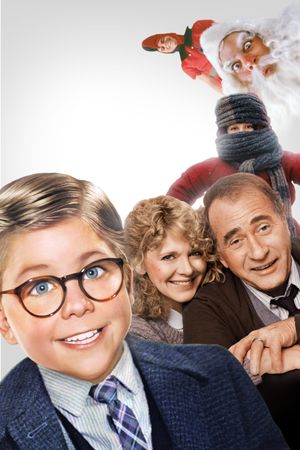 A Christmas Story's poster