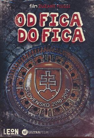 Od Fica do Fica's poster image