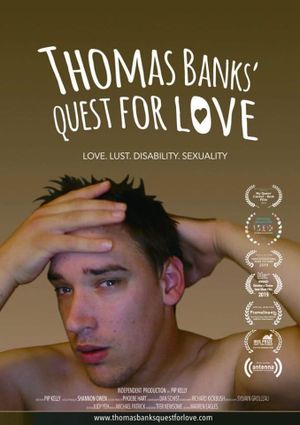Thomas Banks' Quest for Love's poster