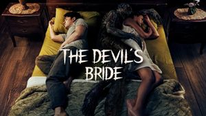 The Devil's Bride's poster