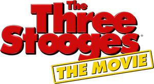 The Three Stooges's poster