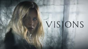 Visions's poster