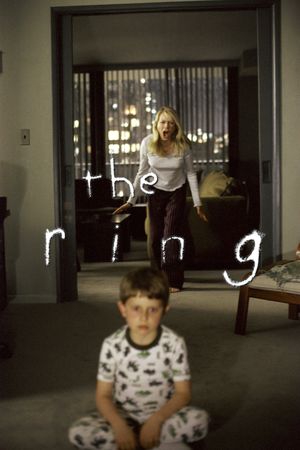 The Ring's poster