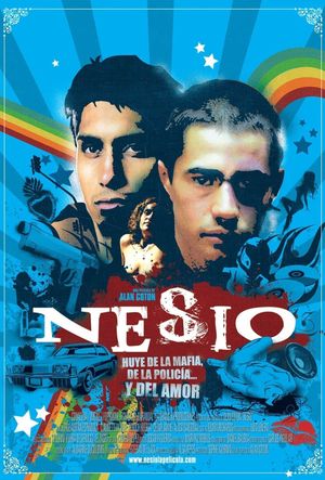 Nesio's poster
