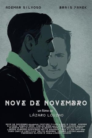 That Night of November's poster