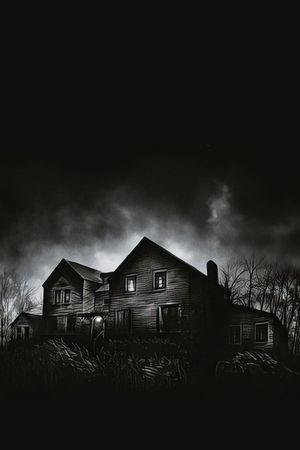 The Last House on the Left's poster