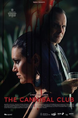 The Cannibal Club's poster