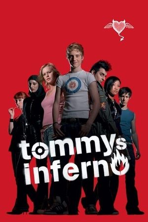 Tommys Inferno's poster