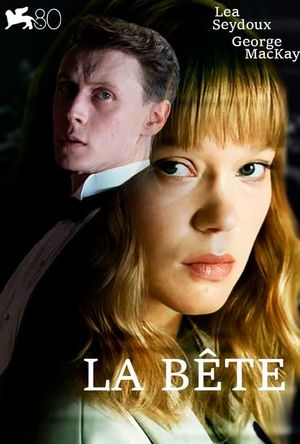 The Beast's poster