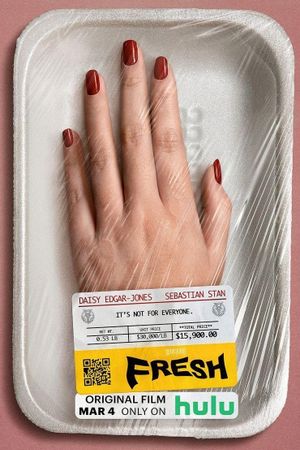 Fresh's poster