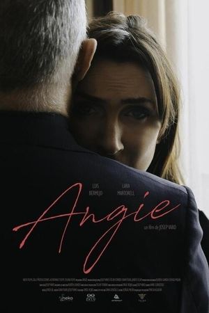 Angie's poster