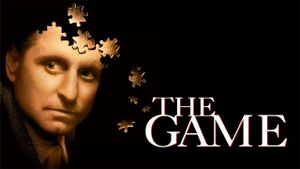 The Game's poster