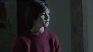 The Mannequin's poster