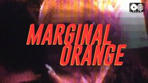 Marginal Orange's poster