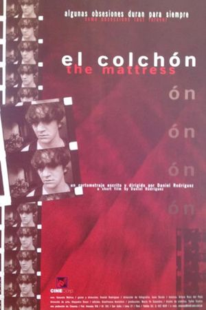 El colchón's poster