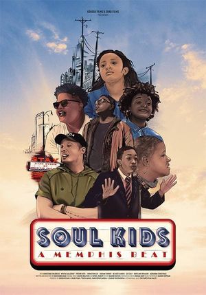 Soul Kids's poster