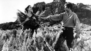 Wuthering Heights's poster