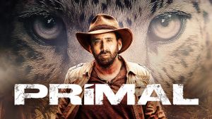 Primal's poster