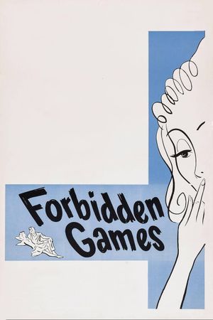 Forbidden Games's poster
