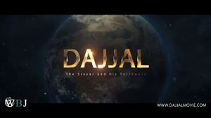 Dajjal: The Slayer and His Followers's poster