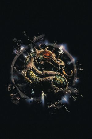 Mortal Kombat: Annihilation's poster