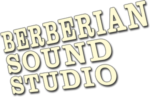 Berberian Sound Studio's poster