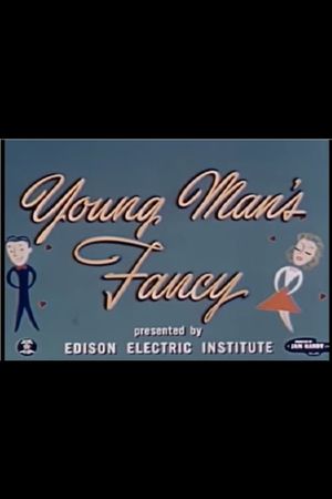 Young Man's Fancy's poster