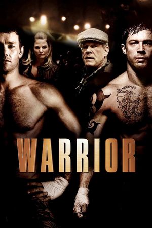 Warrior's poster