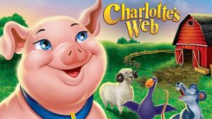Charlotte's Web's poster