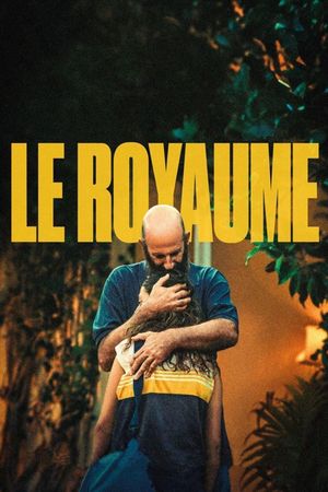 The Kingdom's poster