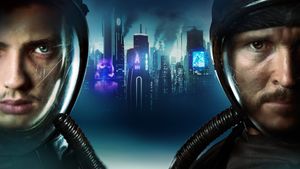2067's poster