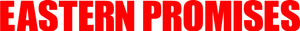 Eastern Promises's poster