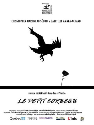 The Little Crow's poster