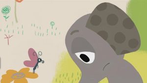 Trunky's poster