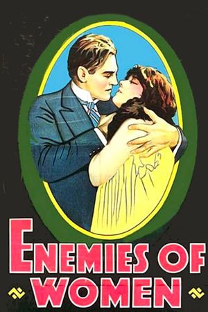 Enemies of Women's poster