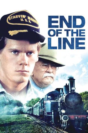 End of the Line's poster image